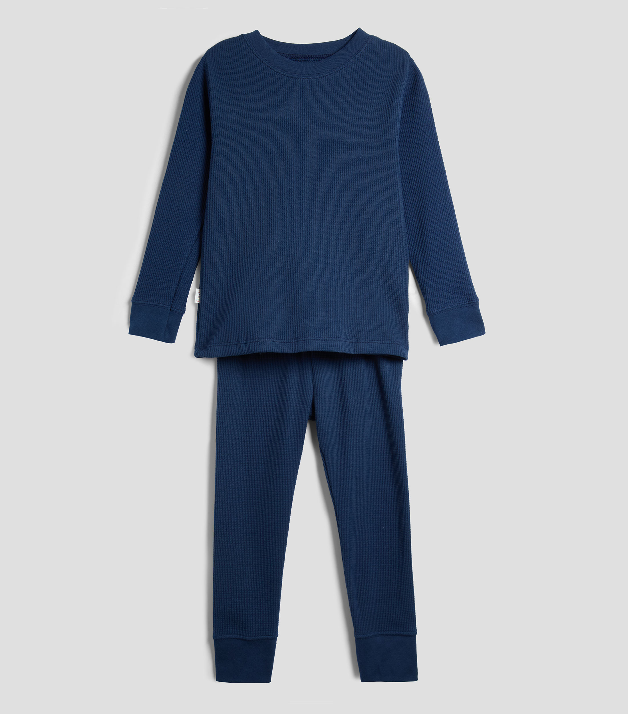 Pijama Térmica 2 Piezas Niño